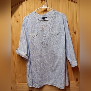 Tommy Hilfiger Shirt NWOT